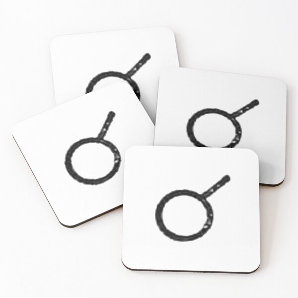 Item preview, Conjunction Planetary Sign, Conjunction Symbol, Astrology designed and sold by HawthorneFlame.