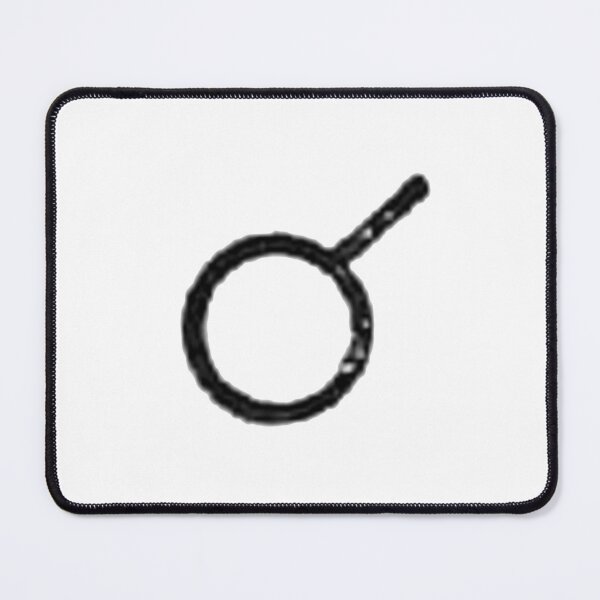 Item preview, Conjunction Planetary Sign, Conjunction Symbol, Astrology designed and sold by HawthorneFlame.