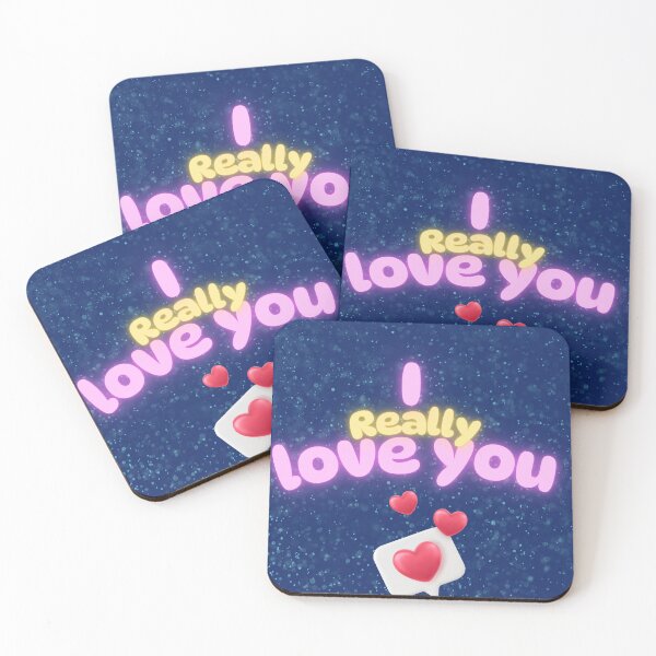 Item preview, I got You my love  designed and sold by Arte Con Flow .