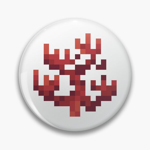 Item preview, MC Fire Coral designed and sold by Beetlesharkk!.