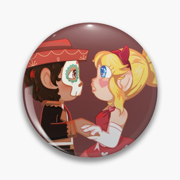 Item preview, Blood moon ball Starco designed and sold by CandyTkk.
