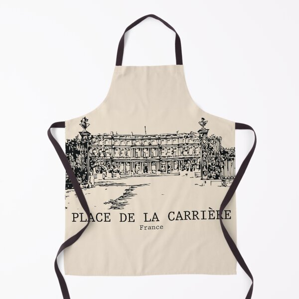 Item preview, Place de la Carrière - France designed and sold by Lakeric.