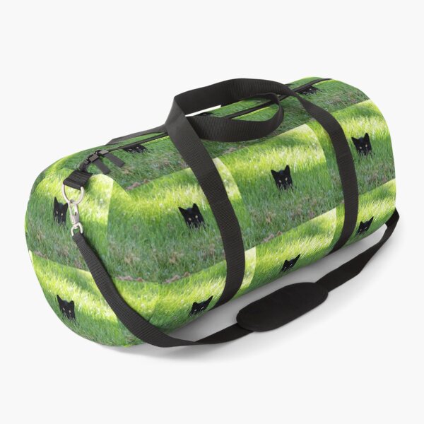 Item preview, Panther in the Grass designed and sold by Frankie Cat Photography.