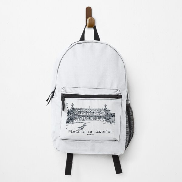 Item preview, Place de la Carrière - France designed and sold by Lakeric.