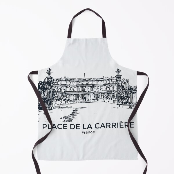Item preview, Place de la Carrière - France designed and sold by Lakeric.