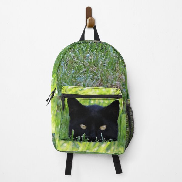 Item preview, Panther in the Grass designed and sold by Frankie Cat Photography.
