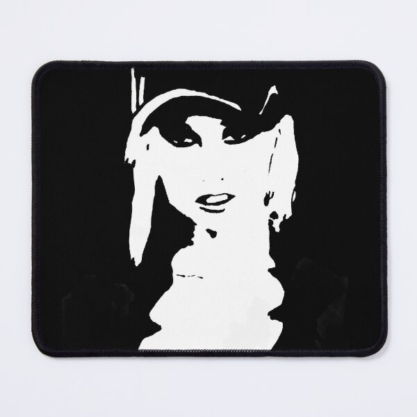 Item preview, Rikki Sixx designed and sold by Chad's Fresh Art.