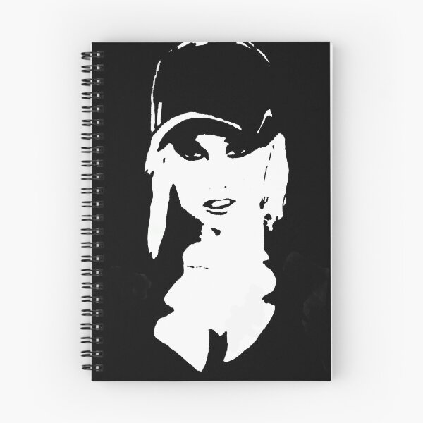 Item preview, Rikki Sixx  designed and sold by Chad's Fresh Art.