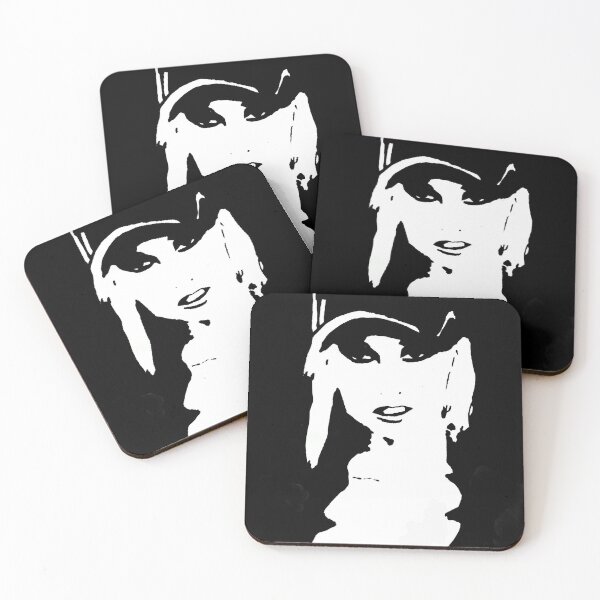 Item preview, Rikki Sixx  designed and sold by Chad's Fresh Art.