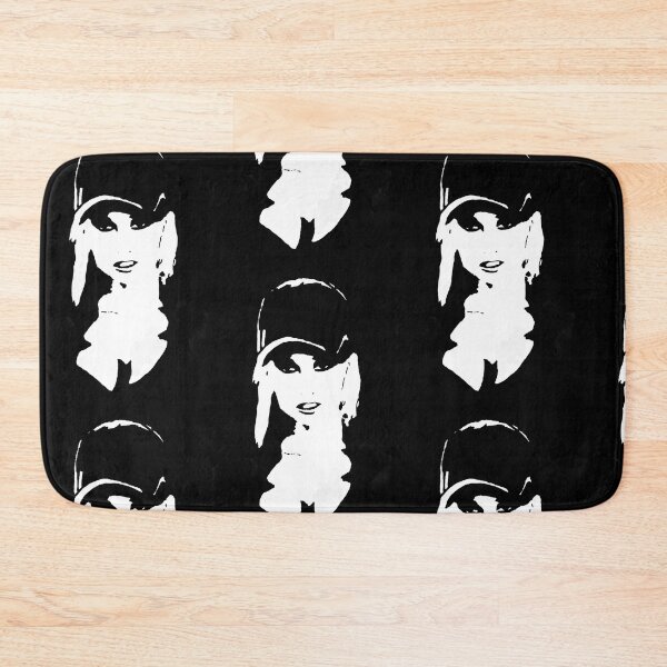 Item preview, Rikki Sixx  designed and sold by Chad's Fresh Art.