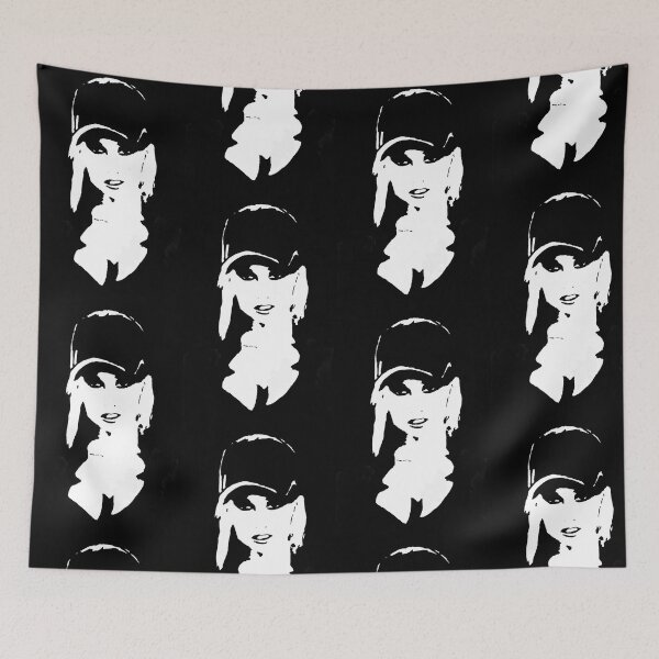 Item preview, Rikki Sixx  designed and sold by Chad's Fresh Art.