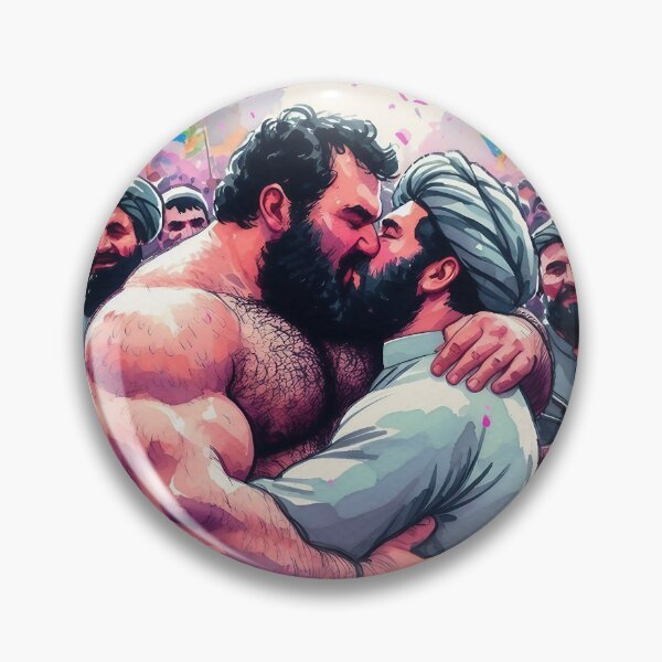 Item preview, Gay Pride  designed and sold by storiestobear.