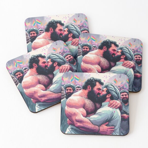 Item preview, Gay Pride  designed and sold by storiestobear.