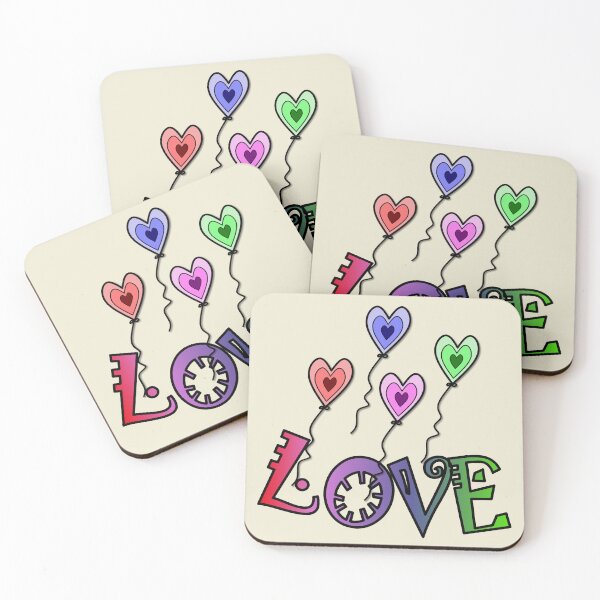 Item preview, Spread Love designed and sold by DanielBDesigns.