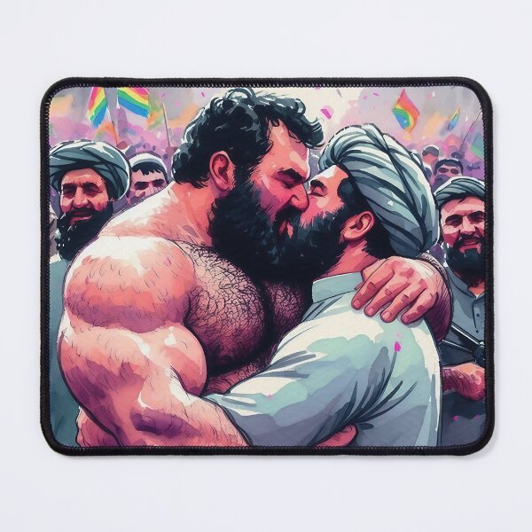 Item preview, Gay Pride  designed and sold by storiestobear.