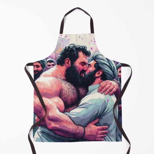 Item preview, Gay Pride designed and sold by storiestobear.