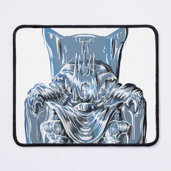 Item preview, King frozen in ice designed and sold by Pittstop.