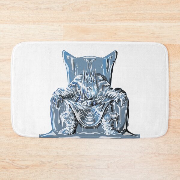Item preview, King frozen in ice designed and sold by Pittstop.