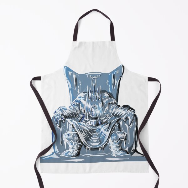 Item preview, King frozen in ice designed and sold by Pittstop.