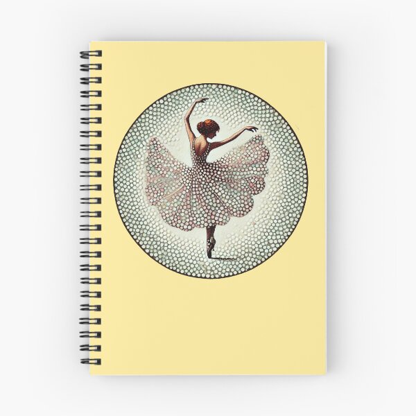 Item preview, Ballerina designed and sold by FrictionMaxxing.
