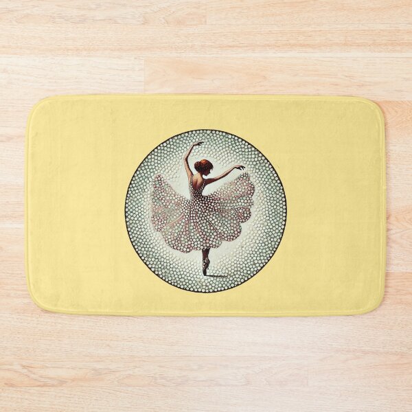 Item preview, Ballerina designed and sold by FrictionMaxxing.