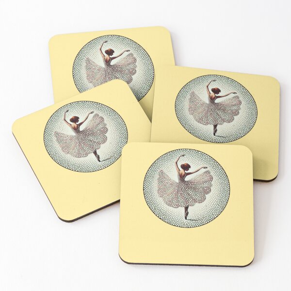 Item preview, Ballerina designed and sold by FrictionMaxxing.