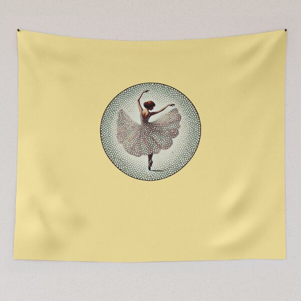 Item preview, Ballerina designed and sold by FrictionMaxxing.