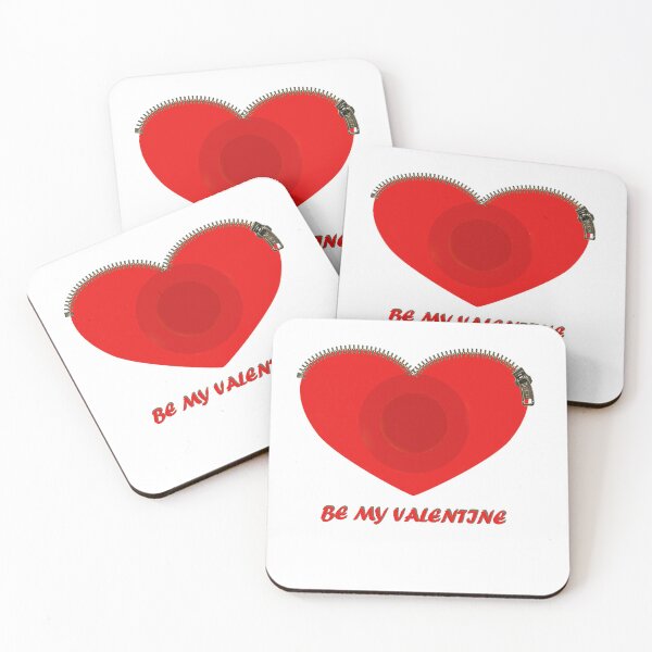 Item preview, Be my valentine  designed and sold by Busycapy.
