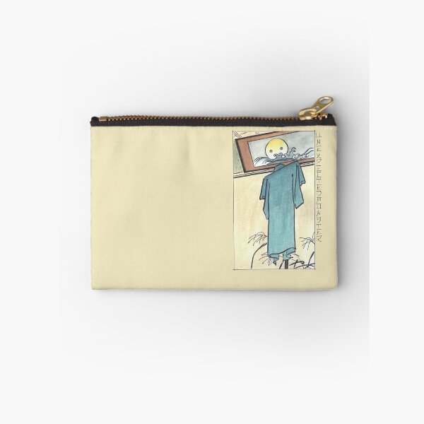 Item preview, Unexpected Monster designed and sold by azzydassler.