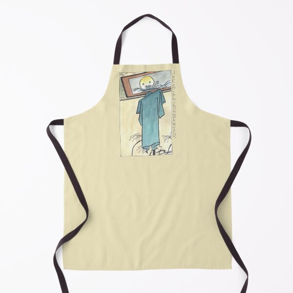 Item preview, Unexpected Monster designed and sold by azzydassler.