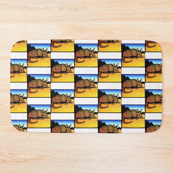 Item preview, Tatu Mulita In The Desert designed and sold by PatronesKawai.