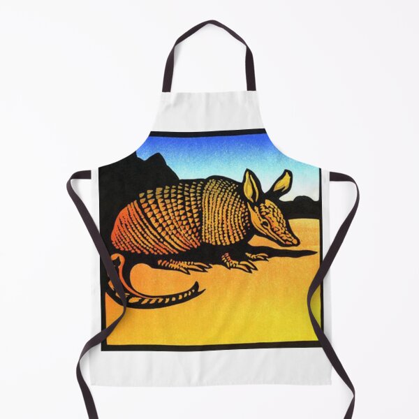 Item preview, Tatu Mulita In The Desert designed and sold by PatronesKawai.