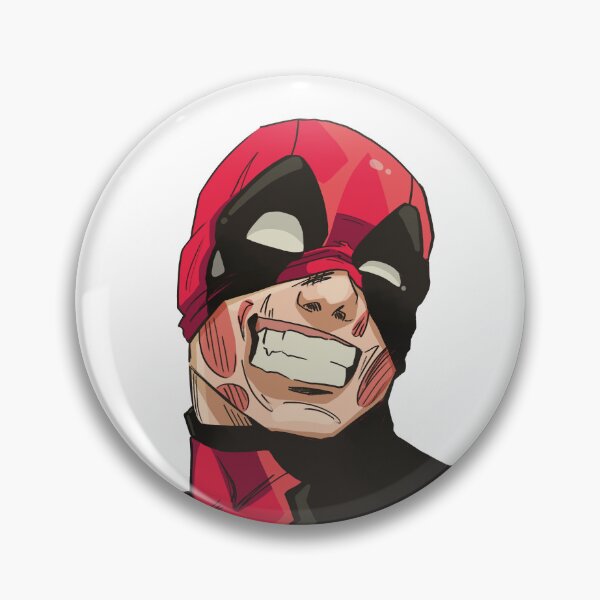 Item preview, Deadpool Comic designed and sold by sketchymaze.