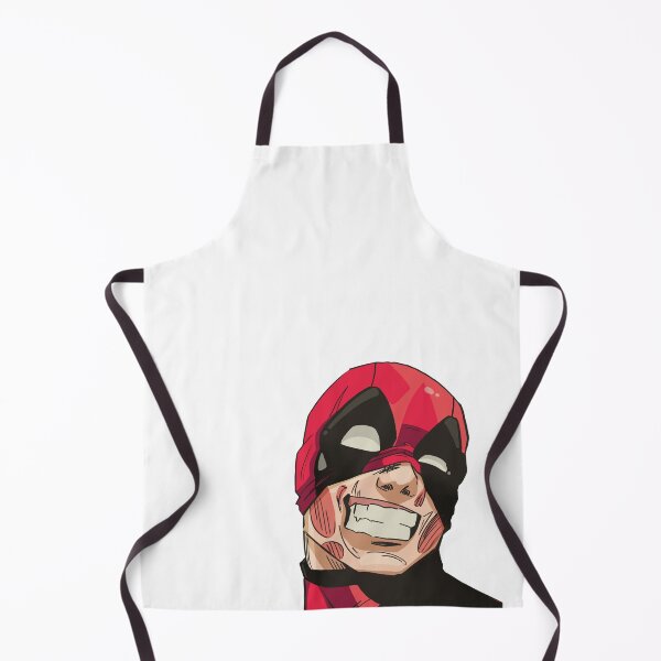 Item preview, Deadpool Comic designed and sold by sketchymaze.