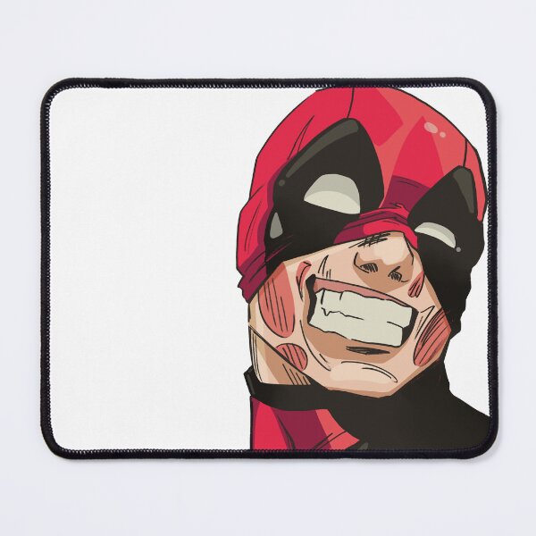 Item preview, Deadpool Comic designed and sold by sketchymaze.