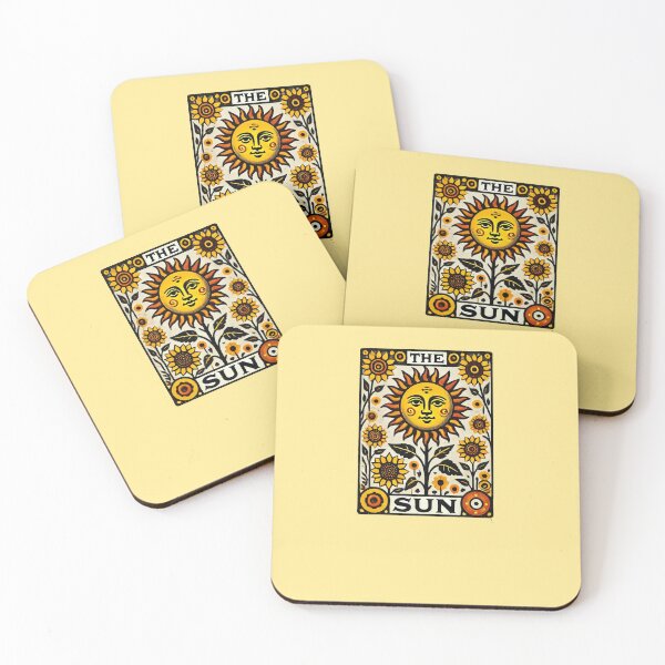 Item preview, The Sun designed and sold by FrictionMaxxing.