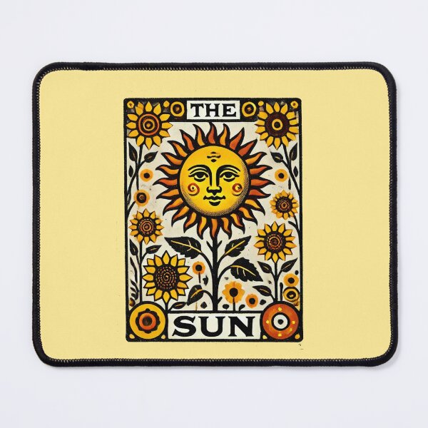 Item preview, The Sun designed and sold by FrictionMaxxing.