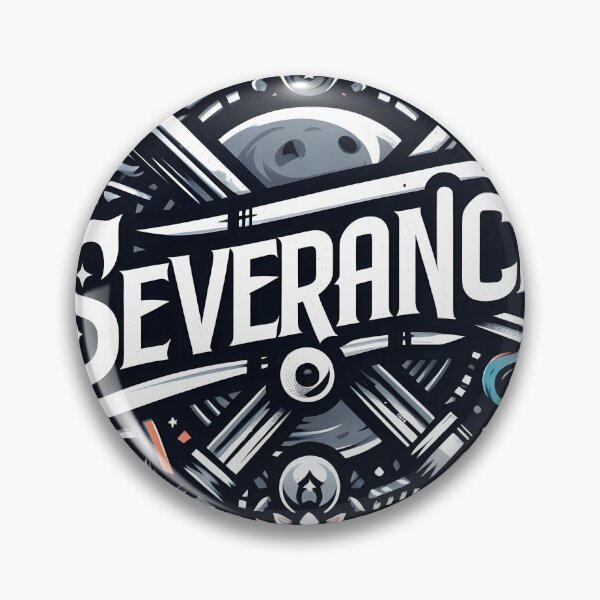 Item preview, severance  designed and sold by NCNGDESIGN.