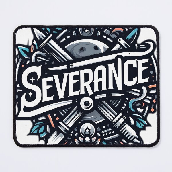 Item preview, severance  designed and sold by NCNGDESIGN.