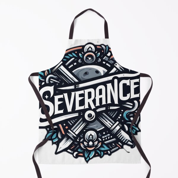 Item preview, severance  designed and sold by NCNGDESIGN.