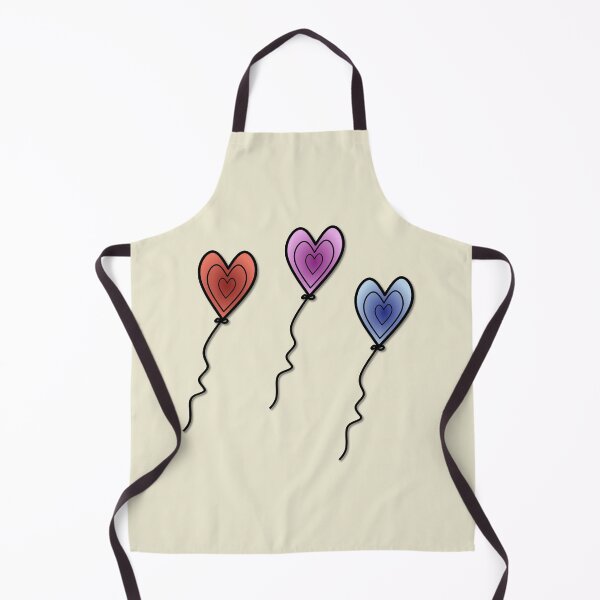 Item preview, Balloons of love designed and sold by DanielBDesigns.