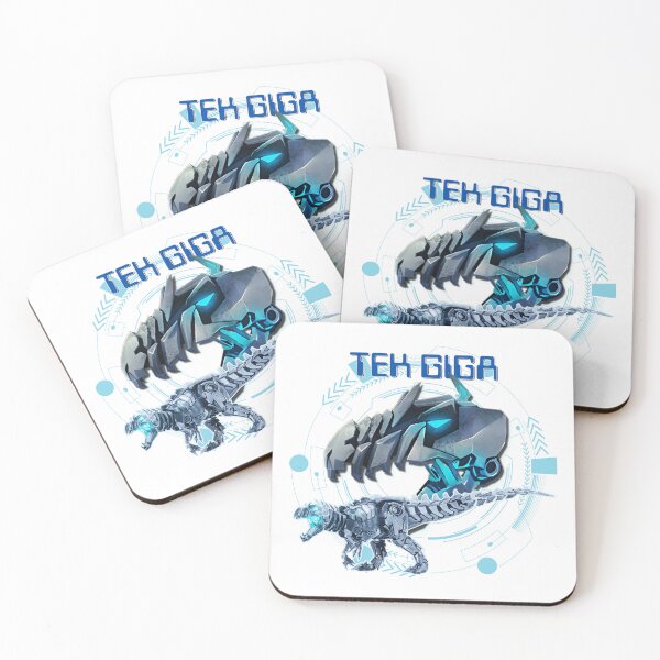 Item preview, ARK Tek Giga designed and sold by Kormix.
