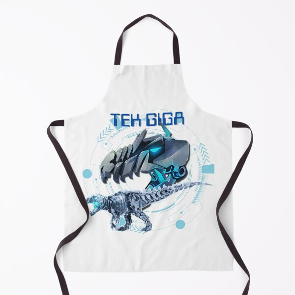 Item preview, ARK Tek Giga designed and sold by Kormix.