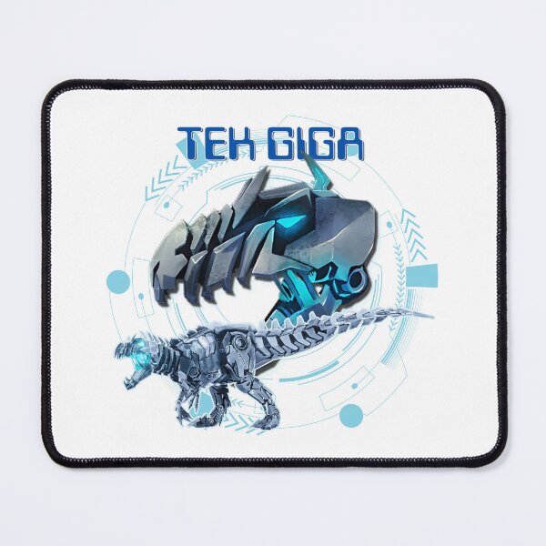 Item preview, ARK Tek Giga designed and sold by Kormix.