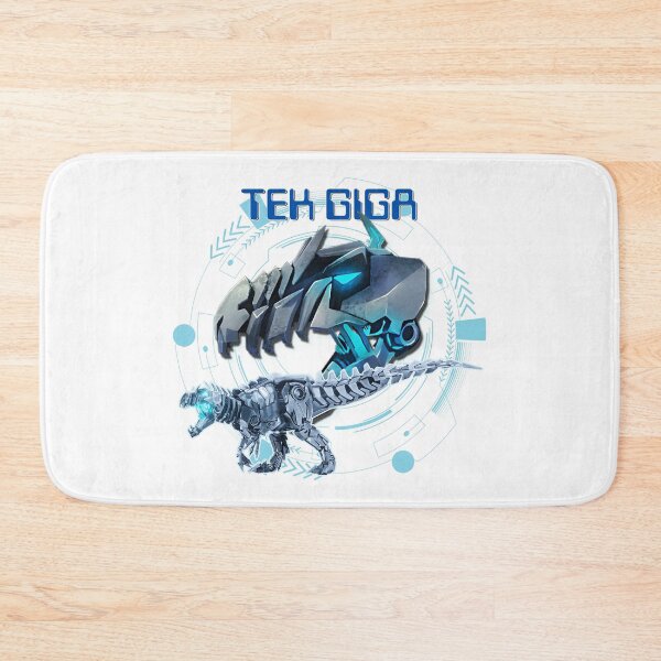 Item preview, ARK Tek Giga designed and sold by Kormix.