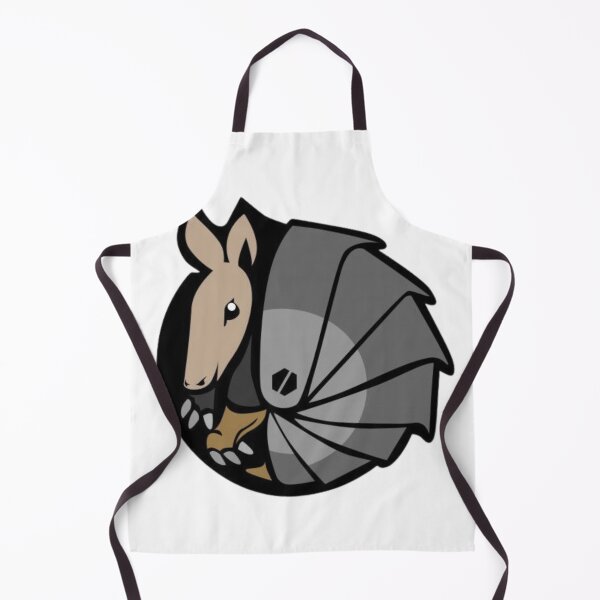 Item preview, Tatu Mulita with Armor designed and sold by PatronesKawai.