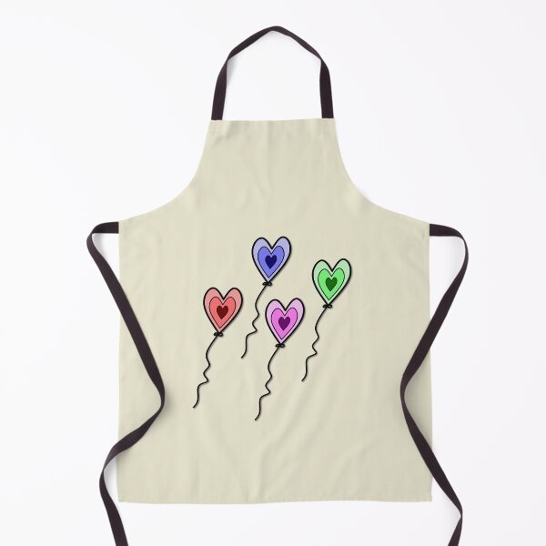 Item preview, Flying balloons of love designed and sold by DanielBDesigns.
