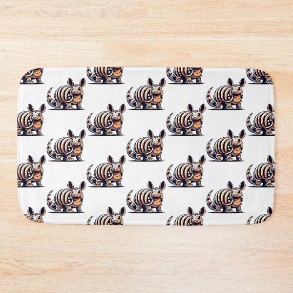 Item preview, Tatu Mulita Watching designed and sold by PatronesKawai.