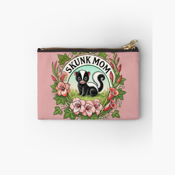 Item preview, Skunk Mom designed and sold by FrictionMaxxing.