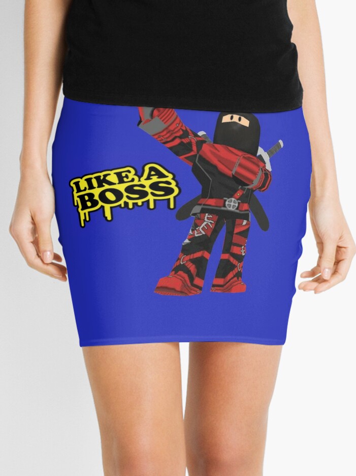 Roblox Mini Skirt By Sunce74 Redbubble - roblox free waist accessories